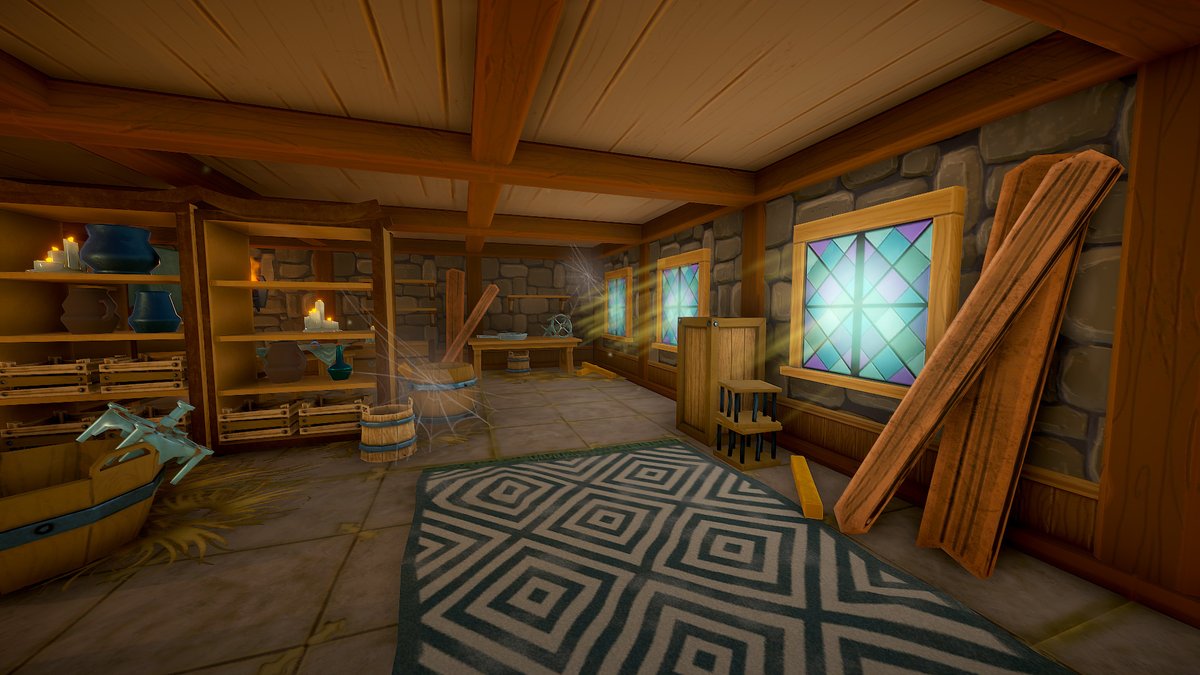 9eyesgs's tweet photo. #MaskOfMists, Inside the house...

#screenshotsaturday #madewithunity #indiegame #gamedev https://t.co/O6PSrZ77UE