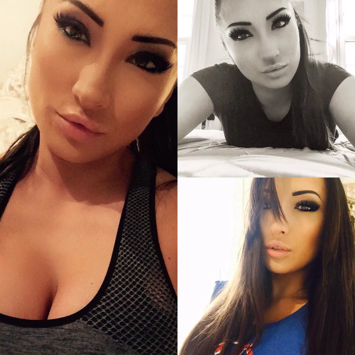 LPorterfan's tweet photo. #selfiesaturday ⁦@dirtyjada⁩ https://t.co/nhkwDGfJgp