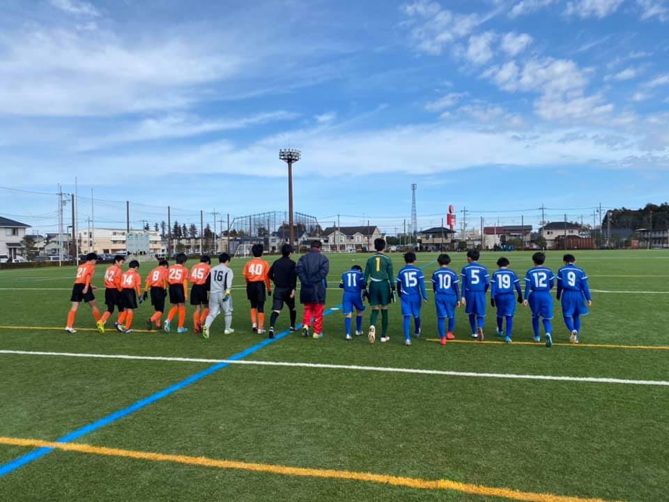 fc_wellenoarai's tweet photo. U-12
チャンピオンカップ決勝トーナメント
準々決勝
vs SVポルターラ 3-1 ○
準決勝 
vs FC LASOZ 水戸 1-2 ×
3位決定戦
vs 那珂FCジュニオール 2-1 ○

最終結果、3位

対戦していただいたチームの皆さま、たくさんの声援をくれたサポーターの皆さま、��営の皆さま、本当にありがとうございました。 https://t.co/QqwleF3Nx0