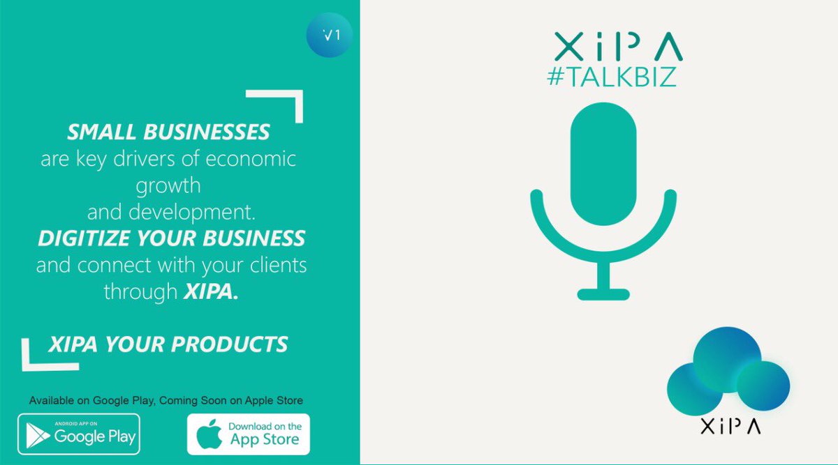 AppXipa's tweet photo. @NtobzaMntwana @Feather_Ruffler Get mobile clients through @AppXipa. Accelate your business exposure and get global access. Visit https://t.co/m4MfBcNEx8 https://t.co/oGQUlOwsC1
