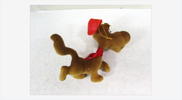 EtagereAntiques's tweet photo. Fuzzy Dog Ornament Vintage Christmas Holiday Goofy Googly Eye #vinage #gotvintage #googlyeyes #fuzzydog #dog #ornament #christmasornament #goofydog https://t.co/zwalBgbqW5 https://t.co/bLxig8UNdF