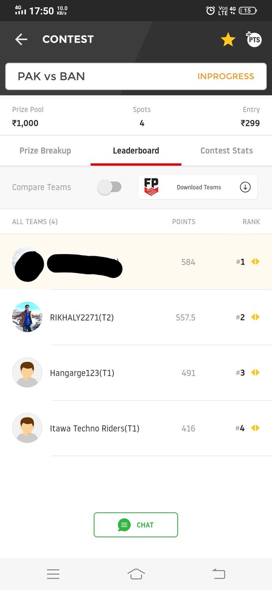 AchieveLikeSmi1's tweet photo. Ultra clean sweep in pakvsban match
For more free teams like this join our telegram channel AchieveLikeSmith_Dream11
Channel for dream11 and fab11 teams
https://t.co/aaZAL7wUhJ

#Dream11 #Dream11Team #dream11Prediction #Dream11Tips #Dream11expert #PakVsBang #DreamTeam https://t.co/6M8ZSe8WDW