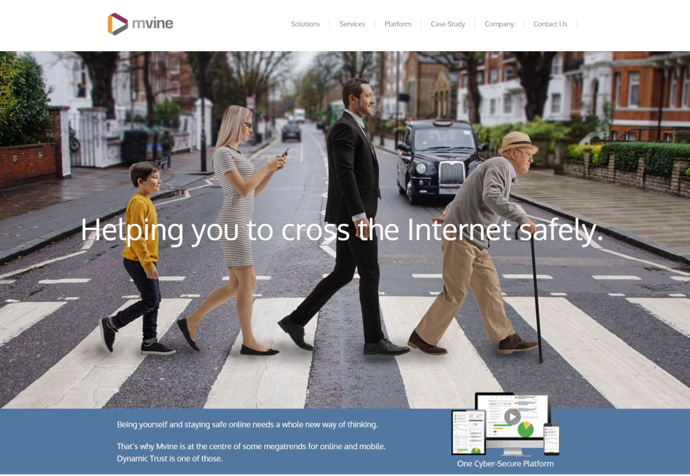 Interesting to see this article about #WEF's report on 'Cybercrime Prevention: Principles for Internet Service Providers'. Important principles.

At <a href="/Mvine/">Mvine</a>, we call it: 
"Helping you to cross the Internet Safely"