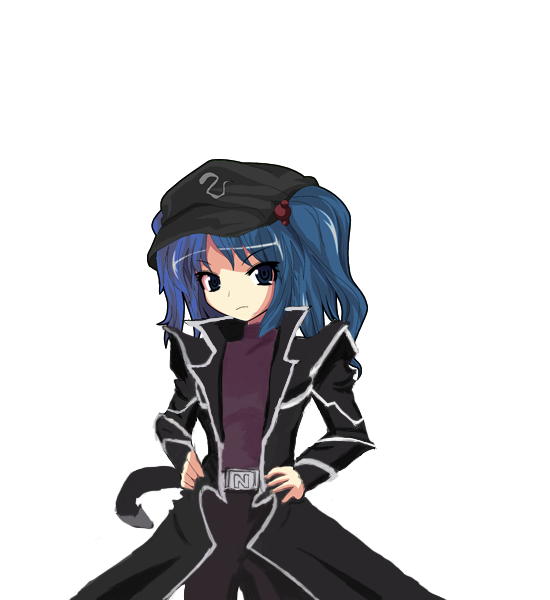 いろいろ にとり イラスト 東方 にとり イラスト