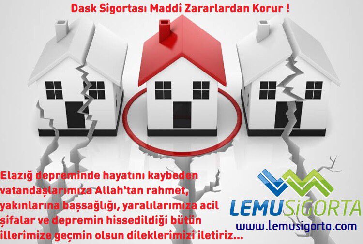 lemusigorta's tweet photo. #elazig #elazıgdeprem #Elazıg https://t.co/qFk4xb1x0L