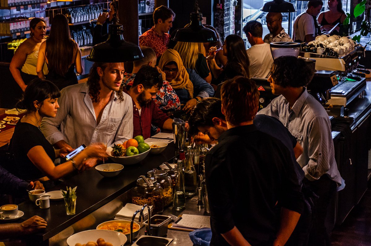 OriginCoffeeRoasting tweet media