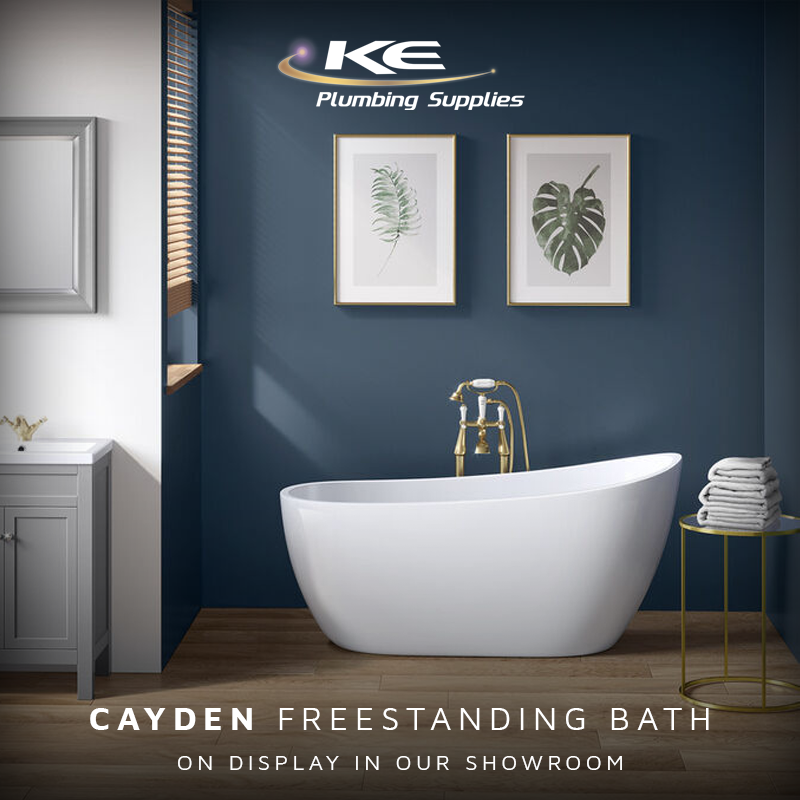keplumbing's tweet photo. Inspired traditional design but with a modern twist, these deep comforting bathtubs are perfect for relaxing, ensuring you get the best bathing experience possible.

Why don't you pay us a visit sometime and see it for yourself.

#freestandingbath #luxury #baths #bathroomdecor https://t.co/u1LkywHTN1