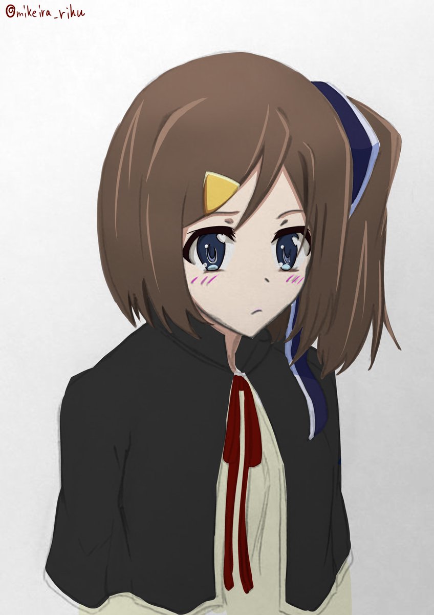 ミケイラ お題 若林初菜 岡本倫ワンドロ