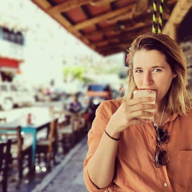 sharemytable's tweet photo. Margarita time... I guess this should become a daily ritual #mexico #travel #foodie #holidays #drinkies https://t.co/YSEXTpZfZP https://t.co/wet1WakNFp