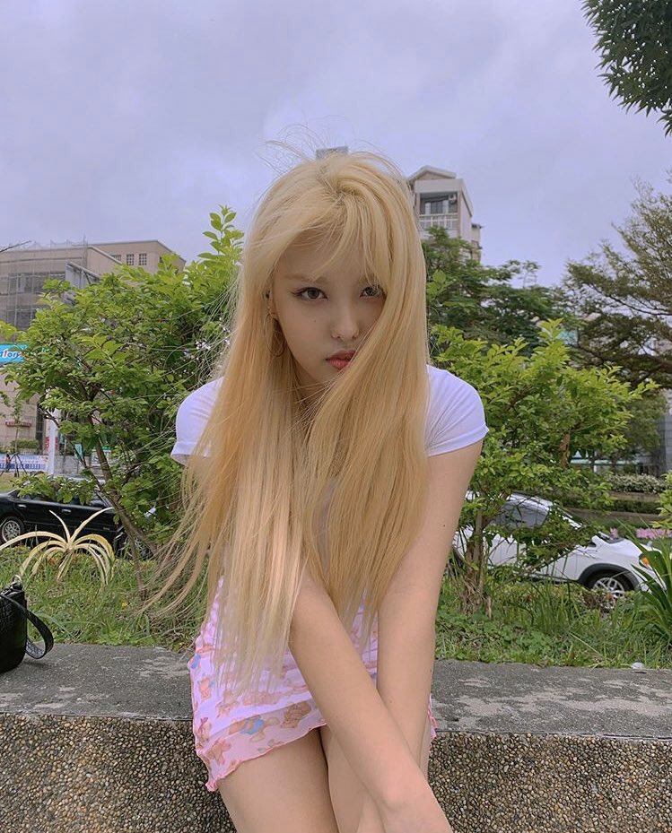 renahin___'s tweet photo. 200125 아인's 인스타 update

new year,new hair,new me💛

#모모랜드 #MOMOLAND #モモランド #아인 #AHIN #アイン @MMLD_Official

📷©heyitsahin_ https://t.co/zwov7uzP6N