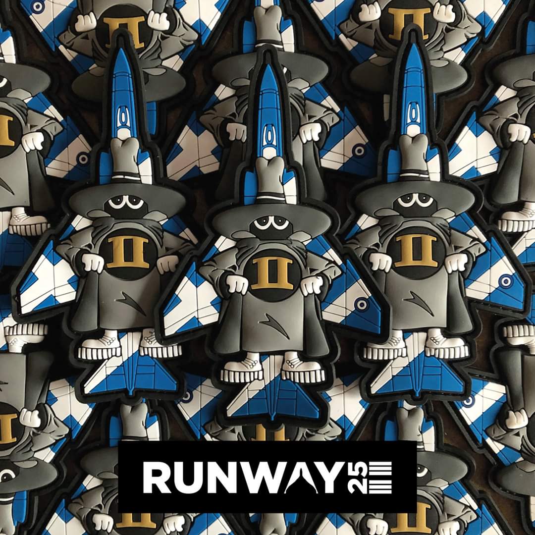 wwwairforcegr's tweet photo. Fill in your @runway25shop Phantom PHAMILY collection!
Available here: https://t.co/1paIegPRmT
#Runway25 #Fill in your Phantom PHAMILY collection: https://t.co/1paIegPRmT
#Runway25 #PhantomPHAMILY #AviationProject https://t.co/kzBsjV9HZT