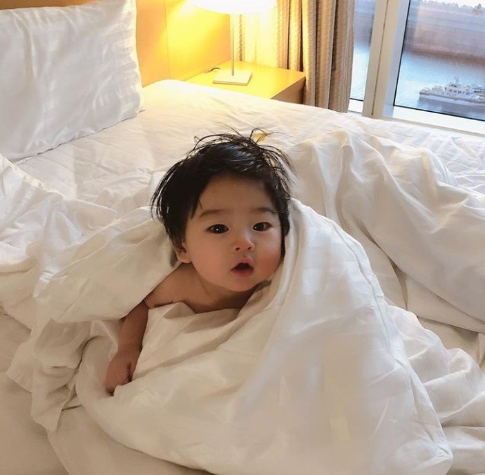 Bom dia o sol já nasceu lá na fazendinha 
ㅤ