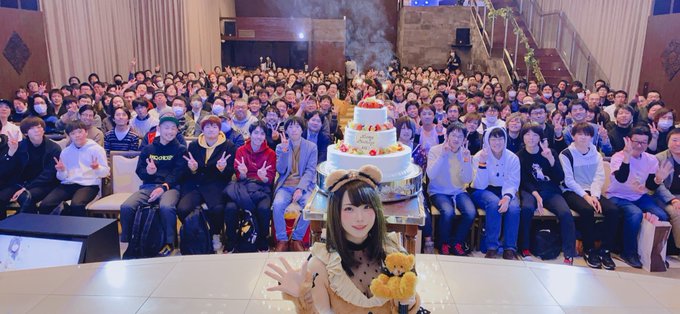 Twitterのコスプレ画像41