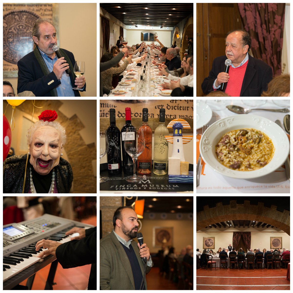 Catas con Arte tweet media