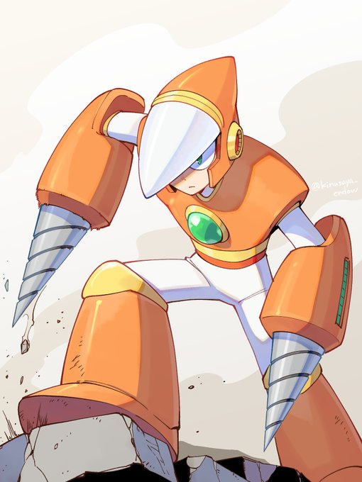 全く一時間に間に合わなかったのでタグなしだァ!!
真面目に描いたのは初めての壊クン 