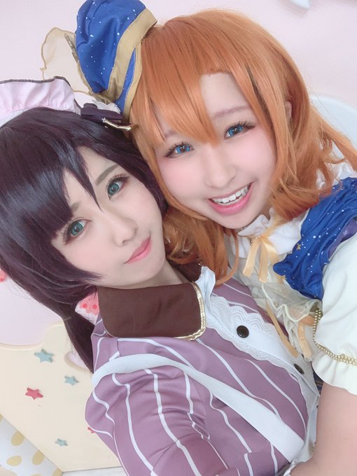 コスプレイヤー雪見のTwitter画像36