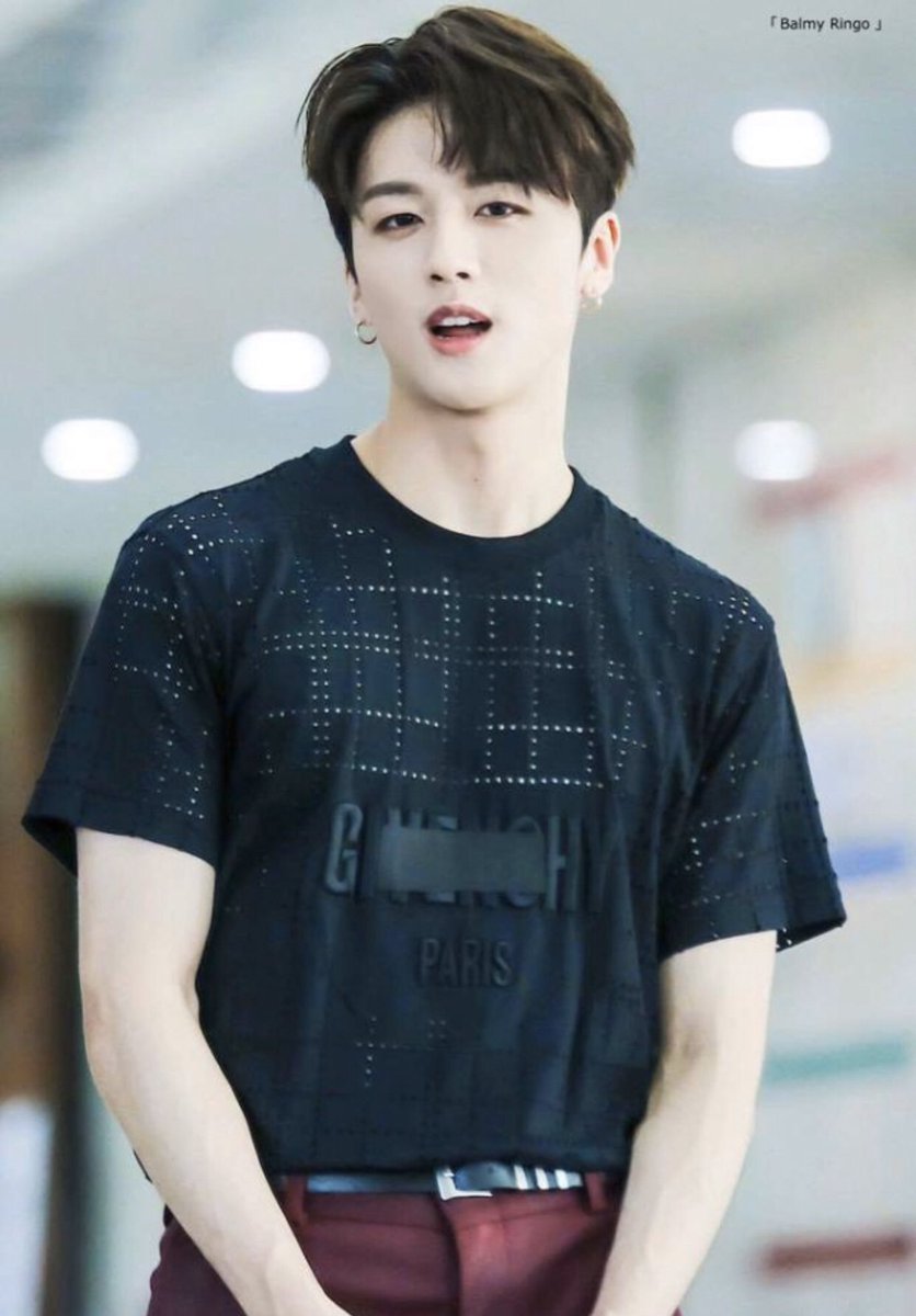 youngbin, 1993, leader, lead rapper, main dancer, lyricist