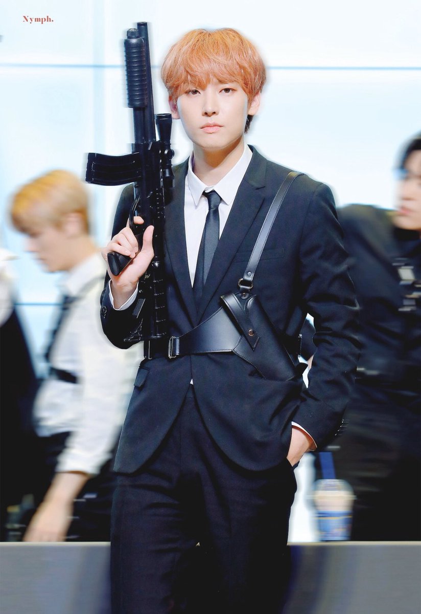 inseong, 1993, main vocal, oldest