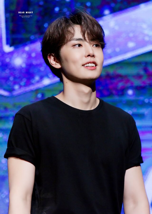 jaeyoon, 1994, main vocal