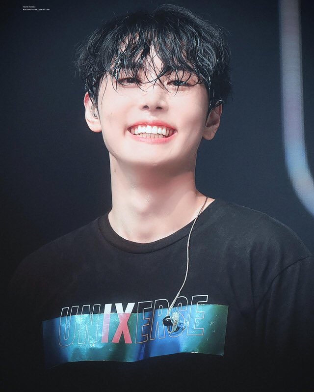 jaeyoon, 1994, main vocal