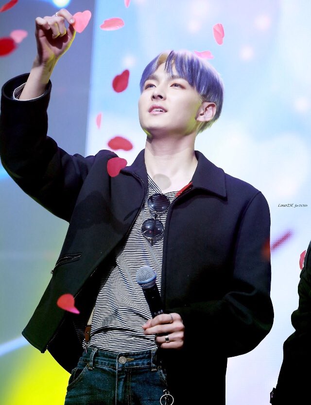 zuho, 1996, main rapper, lyricist, composer, producer