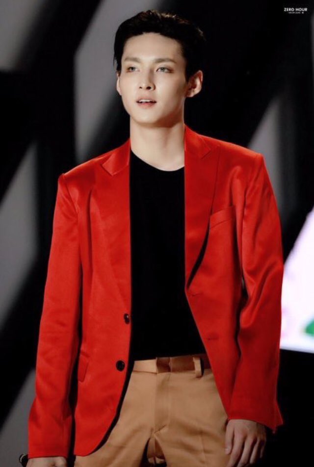 zuho, 1996, main rapper, lyricist, composer, producer