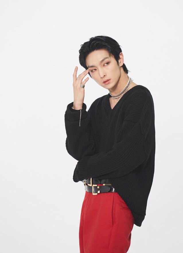 zuho, 1996, main rapper, lyricist, composer, producer