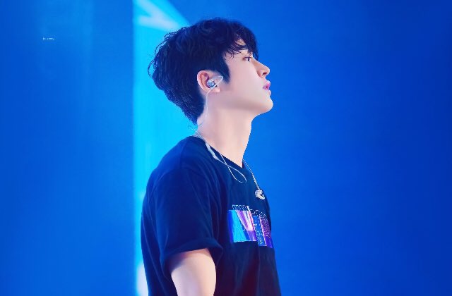 rowoon, 1996, lead vocal, visual, actor