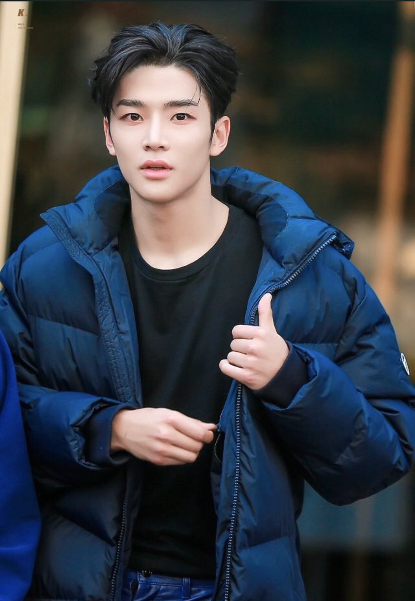 rowoon, 1996, lead vocal, visual, actor
