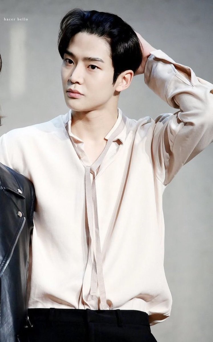 rowoon, 1996, lead vocal, visual, actor