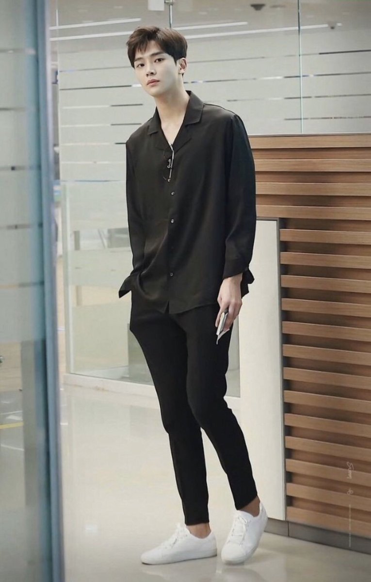 rowoon, 1996, lead vocal, visual, actor