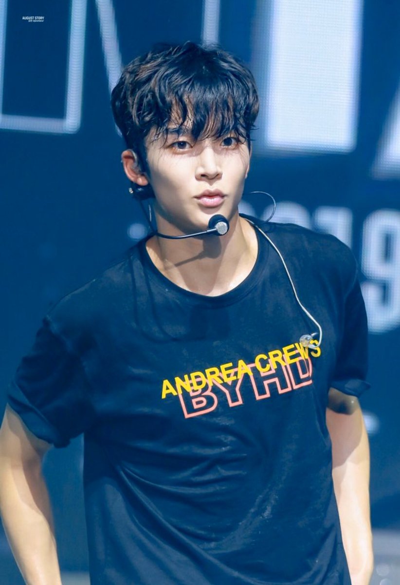 rowoon, 1996, lead vocal, visual, actor