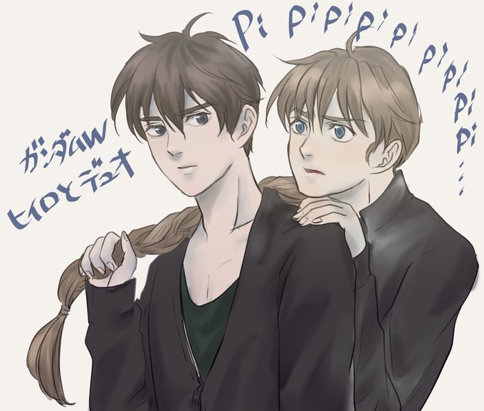 ヒイロのtwitterイラスト検索結果 古い順 ヒイロのtwitterイラスト検索結果 古い順