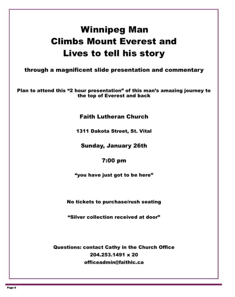 Dalip Shekhawat <a href="/shekhawat36/">dls</a> speaking about his climbing experience, if anyone would like to join.