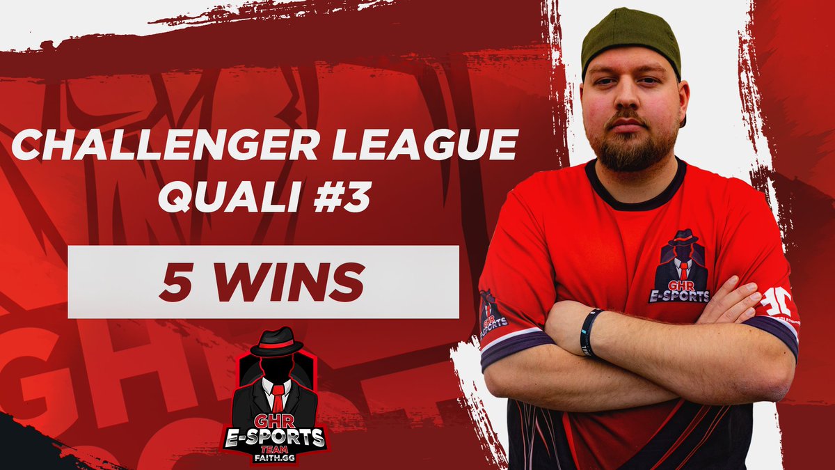 GHReSports's tweet photo. @ESLRainbowSix Challenger League Qualifier #3 ist vorbei.
Wir gewinnen 5 Spiele und stehen in der gesamten Tabelle
auf Platz 21.
🆚@enviikgg✅
🆚@VegacyEsports❌
🆚#FCNOLAN✅
🆚@EsportsFront✅
🆚@cromcodiles✅
🆚@slavgent❌
🆚#DPFS✅
🆚@TeamHeretics❌ https://t.co/MRhmTPD8xL