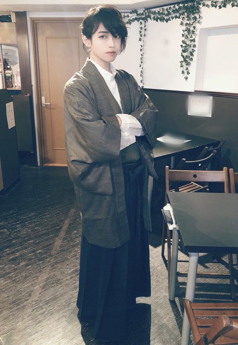 Twitterのコスプレ画像16