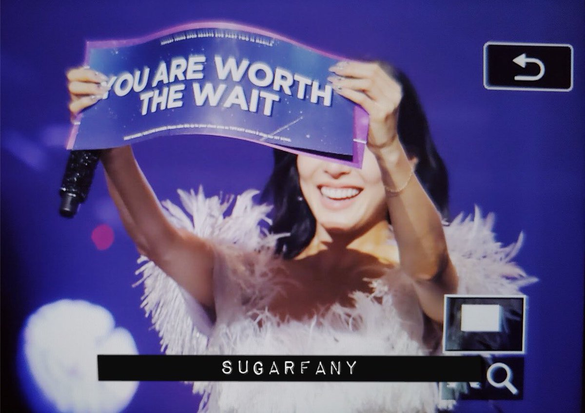SUGARFANY tweet media