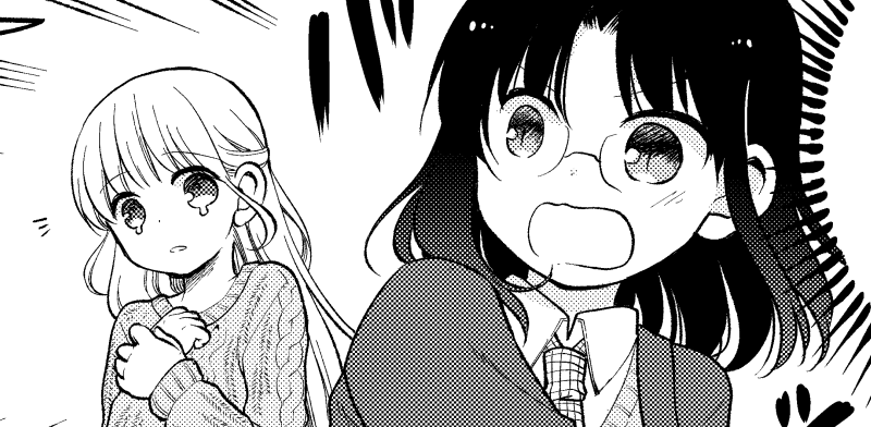 月刊アクション発売です!小林さんちのメイドラゴン本編・カンナの日常・ルコアは僕の××です。とともにエルマのOL日記もよろしくお願いいたします。年明けですがクリスマスの日に社畜する話です!編集さんの評判がよくてすごい嬉しかった回♪