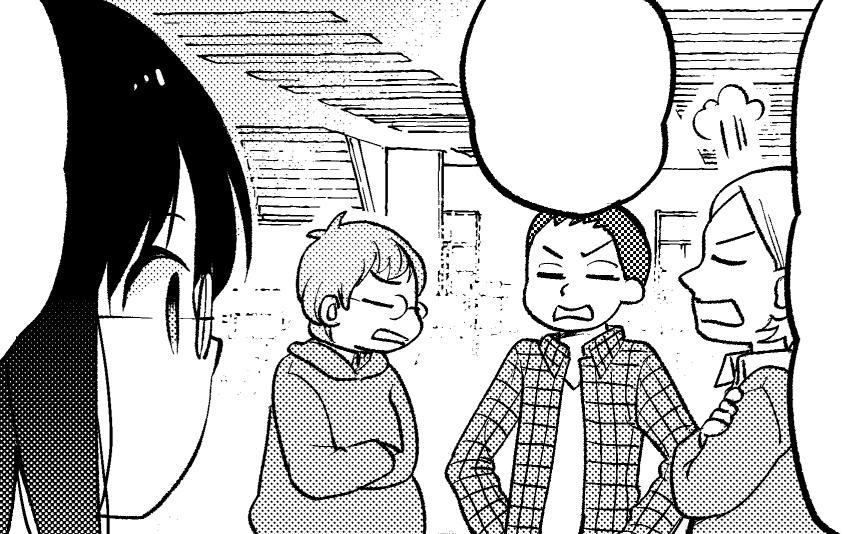 月刊アクション発売です!小林さんちのメイドラゴン本編・カンナの日常・ルコアは僕の××です。とともにエルマのOL日記もよろしくお願いいたします。年明けですがクリスマスの日に社畜する話です!編集さんの評判がよくてすごい嬉しかった回♪