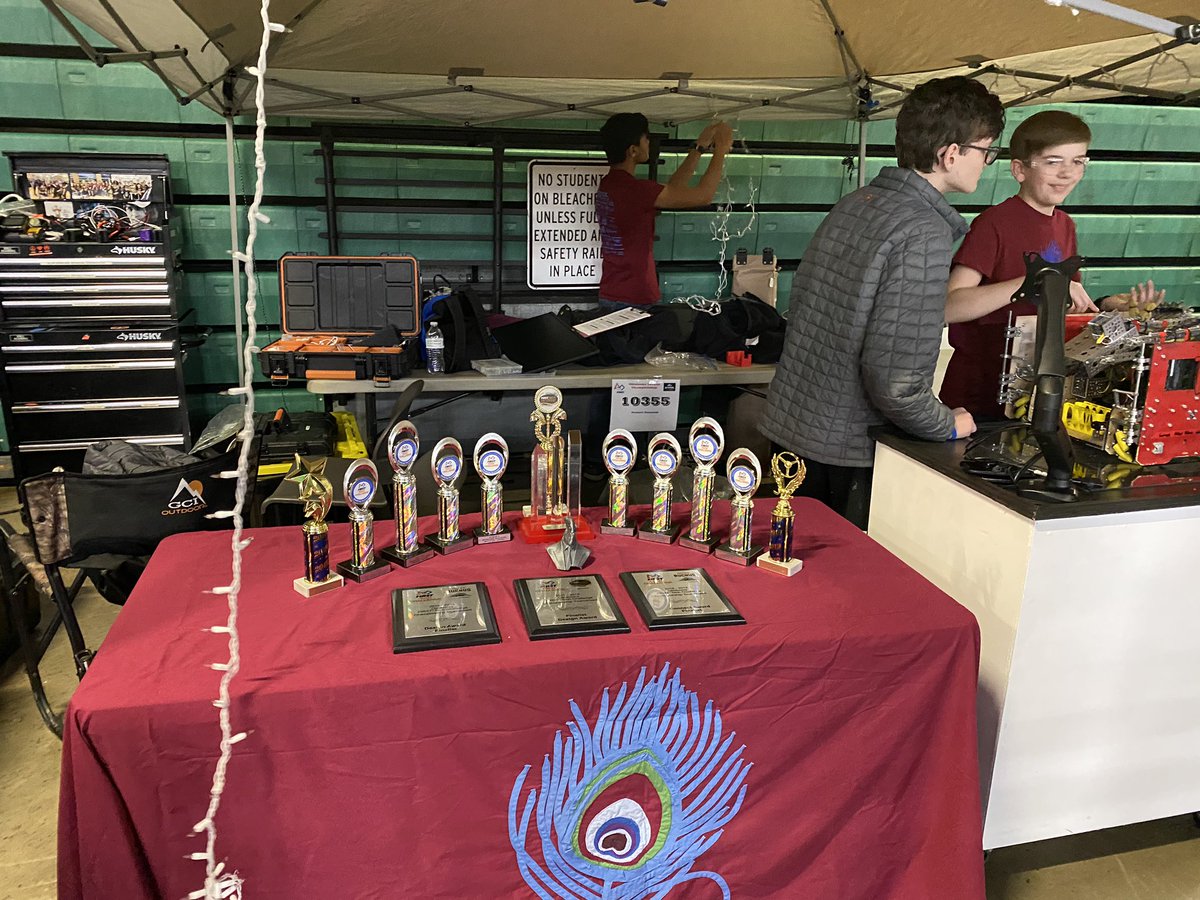 Project Peacock tweet media