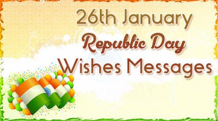 Infonewz1's tweet photo. Link-https://t.co/HgaZWjGh0i
#RepublicDay #RepublicDay2020 #RespectNationalFlag #RepublicDayIndia #RepublicDayWithDoordarshan #wishes #messages #happyRepublicDay2020 #RepublicDayWishes #26january #wishingvideo #HappyRepublicDay #26january2020 #RepublicDayGreetings #Greetings https://t.co/SKS84z20An