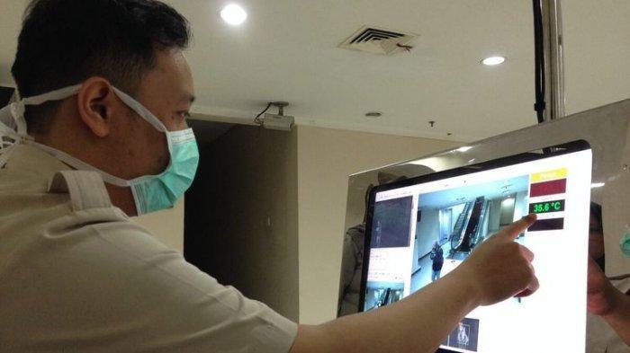 imdigbusel's tweet photo. Bagaimana Perusahaan Teknologi China Maju untuk Memerangi Virus Corona. https://t.co/5cgksKGXQq https://t.co/MTvNz79TSP