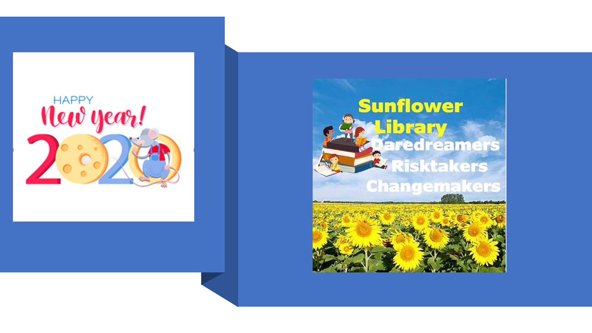 SunflowerLib_Vn's tweet photo. #HappyLunarNewYear2020  from #SunflowerLibrary https://t.co/agkmNWV7xq