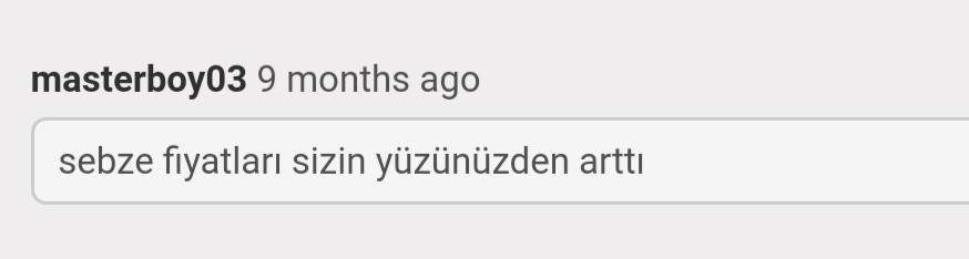xhamstercomment's tweet photo. Başlıyoruz https://t.co/wA5b0hzfUJ