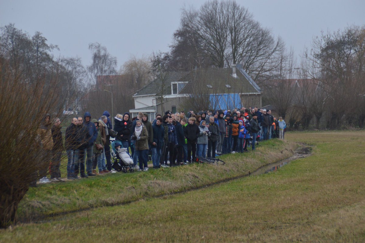 Melding politie Molenweg Maasland
