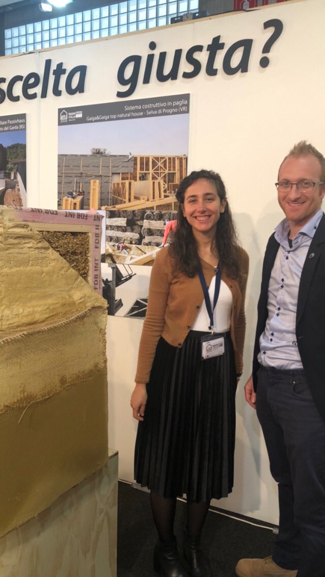 Passivhaus Italia tweet media