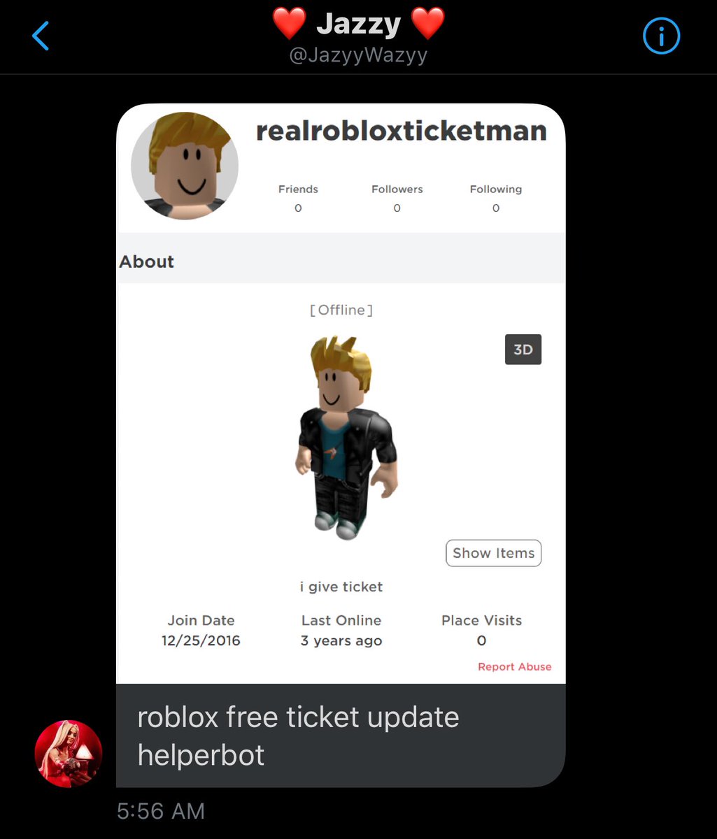 News Roblox On Twitter Roblox Tix - news roblox at newsrobiox twitter