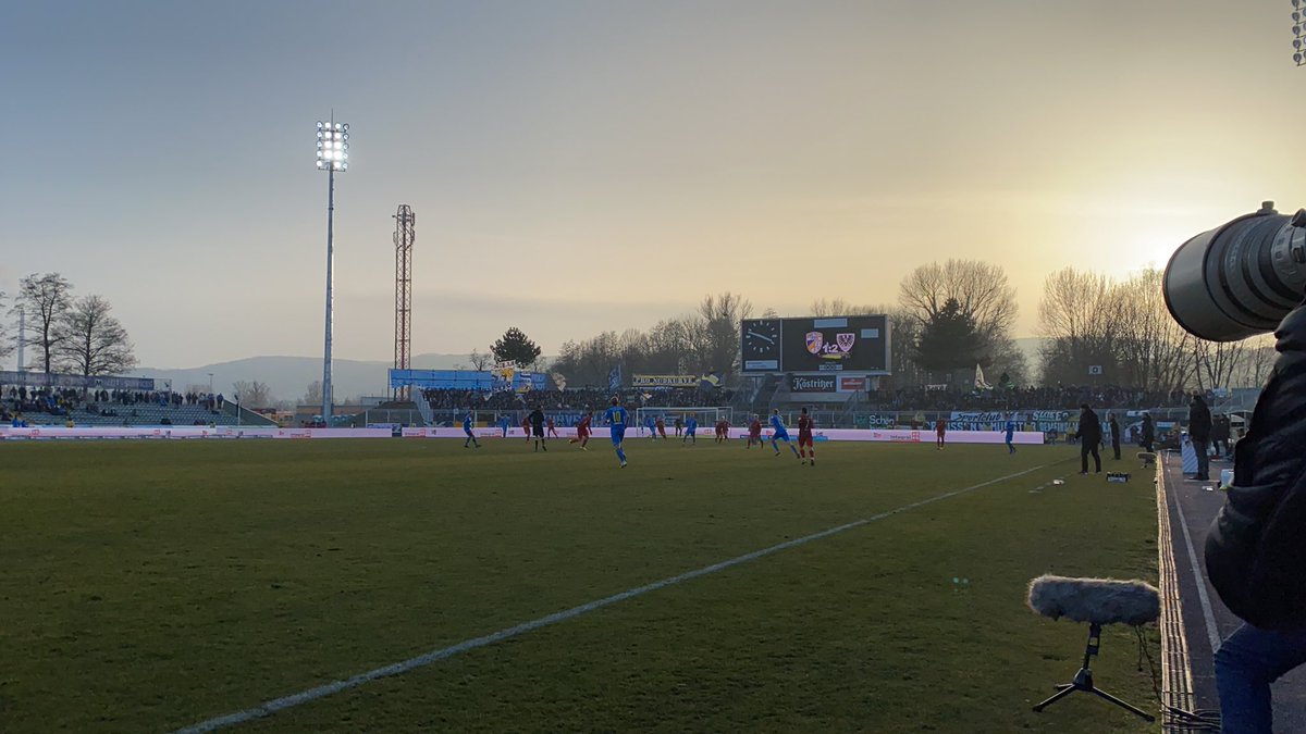 100ProzentSCP's tweet photo. Schluss in Jena!! Der @Preussen06 gewinnt 2:1! #fccscp https://t.co/m8Q0EJPmHn