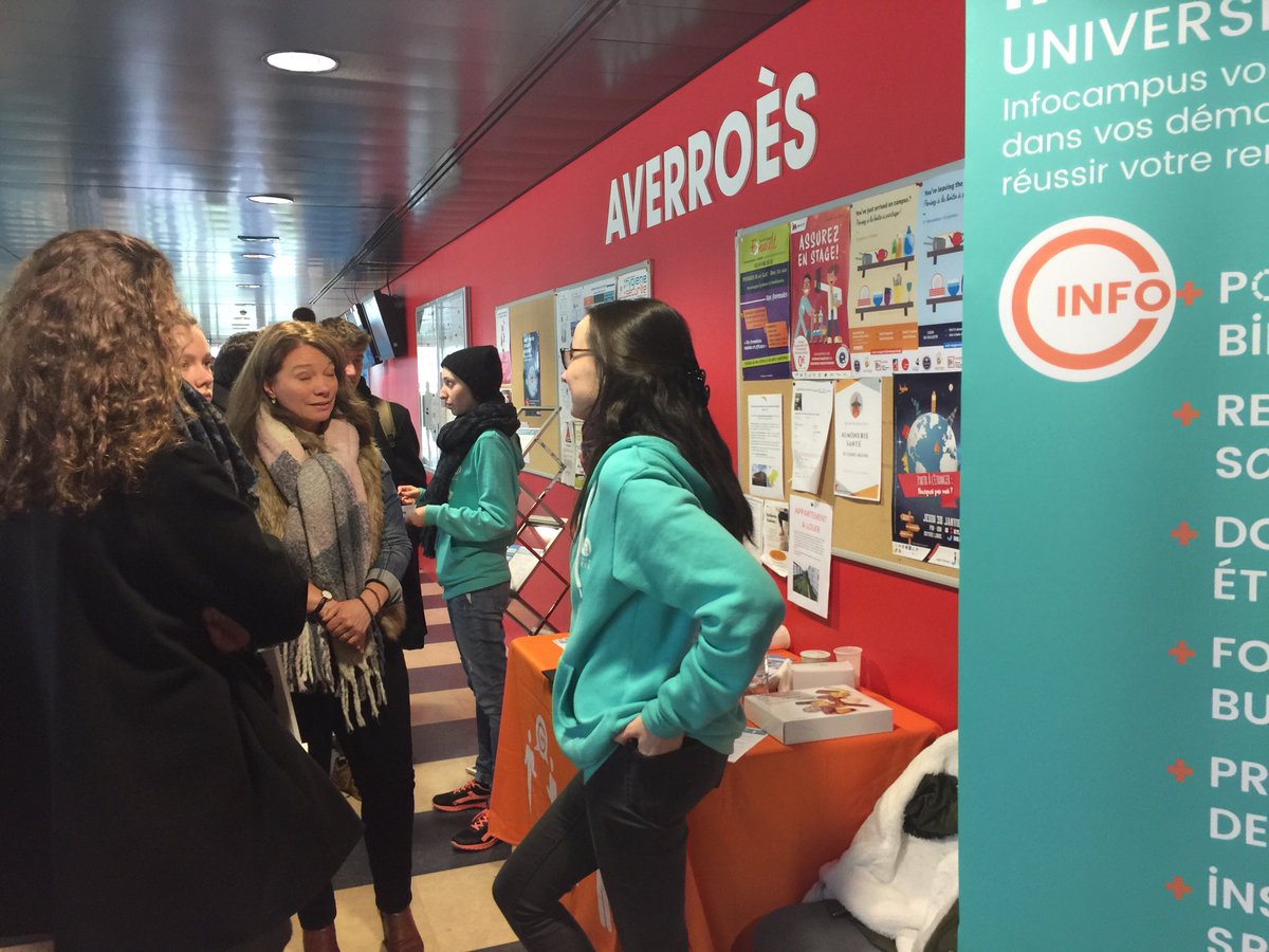 Université d'Angers tweet media