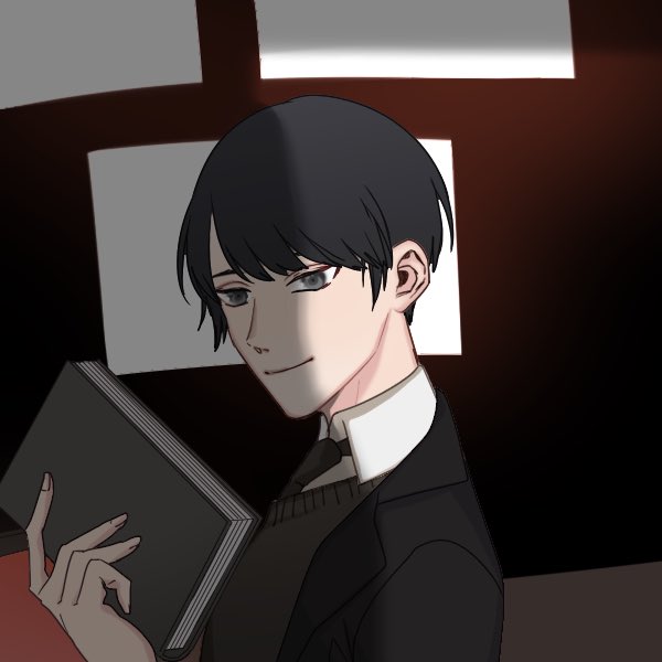 ヤンデレ男子のtwitterイラスト検索結果 古い順